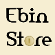 Ebin Store logo